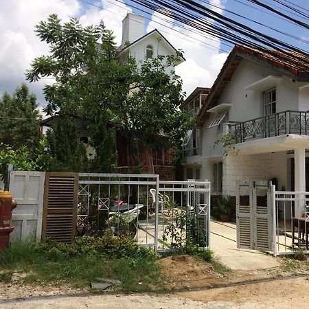 Hotel Di House Dalat Exteriér fotografie