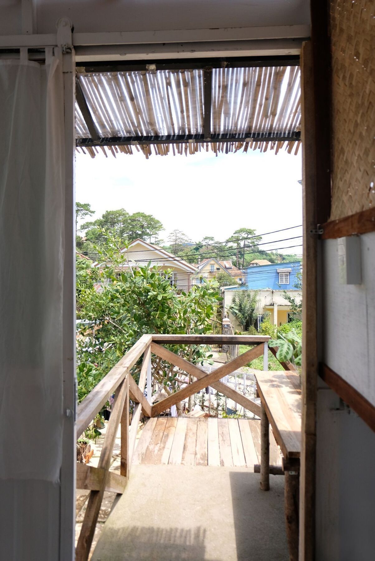 Hotel Di House Dalat Exteriér fotografie